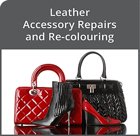 Leather Accesory Repair